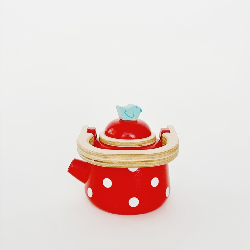 Le Toy Van Dotty Kettle - Picture 7 of 12